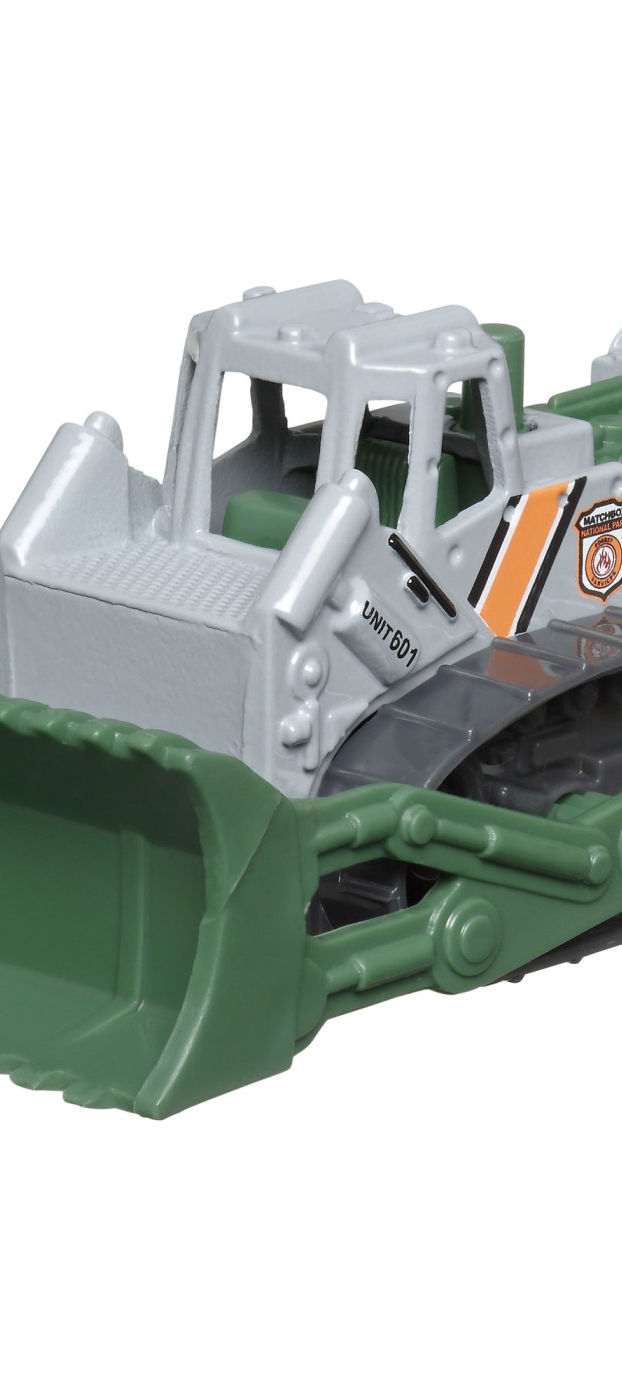 Miniatură: MATCHBOX SET 5 MASINUTE METALICE MBX WILDFIRE RESCUE SCARA 1:64
