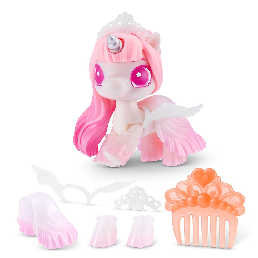 Miniatură: 5 Surprise - Unicorn Squad, S7 (V2)