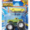 Miniatură: HOT WHEELS MONSTER TRUCK SI MASINUTA METALICA MIDWEST MADNESS