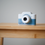 Miniatură: Hoppstar , aparat foto video digital pentru copii, Expert Blue