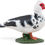 Miniatură: PAPO FIGURINA RATA DOMESTICA