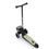 Miniatură: Scoot & Ride, Trotineta pliabila, roti luminoase, suport, Lifestyle Green
