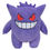 Miniatură: Pokemon - Jucarie de plus 30 cm, Gengar NC W14