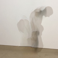 Nude study 29, Damjanski