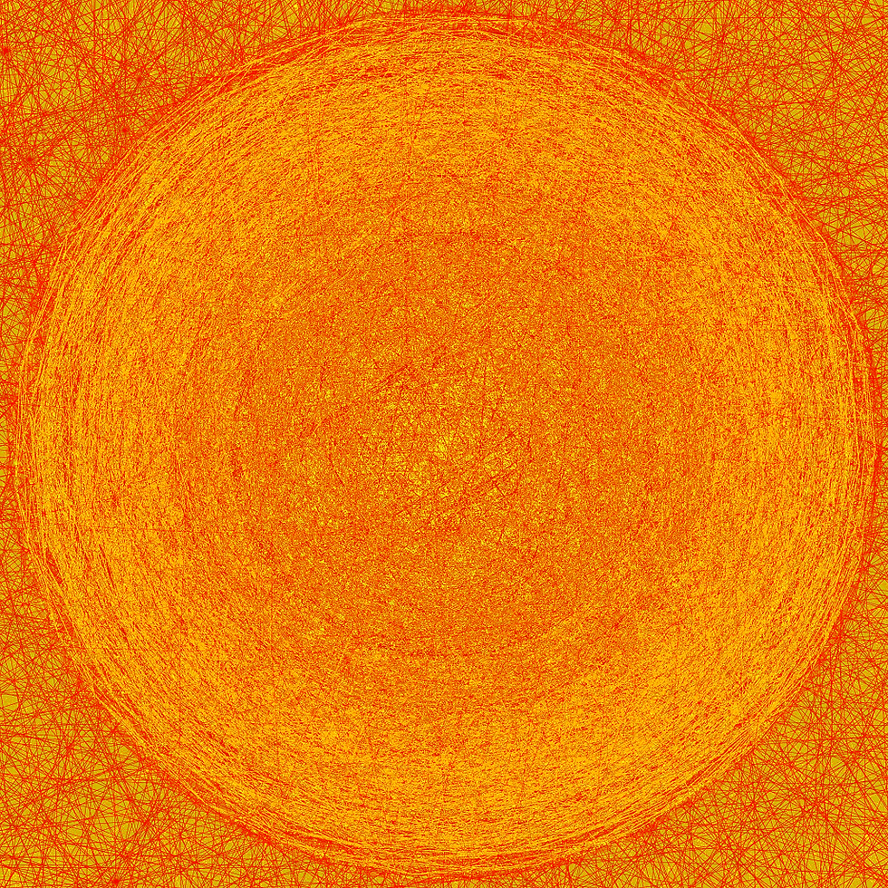 Sun Signals  #305