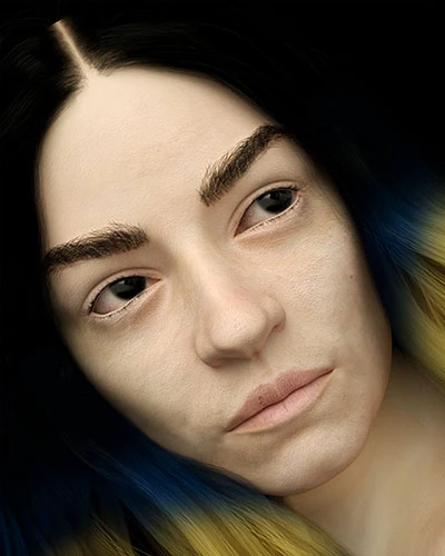 Tetiana
