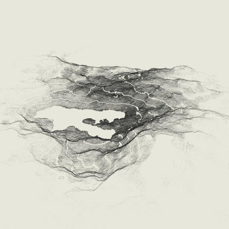 Kjetil Golid, Curvescape VII