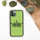 Thumbnail: Biodegradable Chosen Phone Case