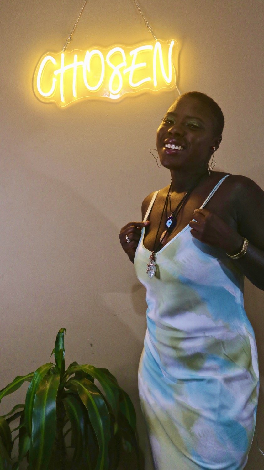 Writer: Talaina Wright