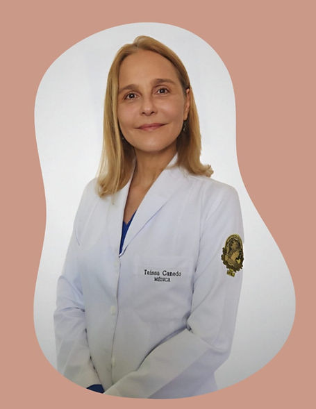 Dra Taíssa Canedo