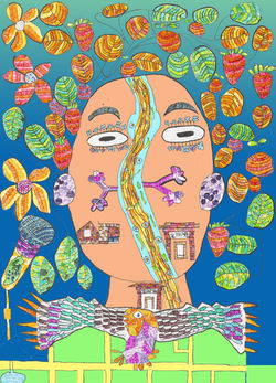 Deng Lijun's Small Town Story