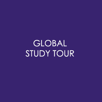 GLOBAL STUDY TOUR