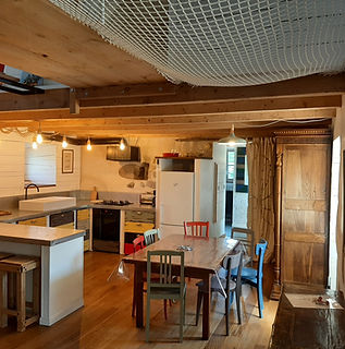 location maison de vacances à Carnac