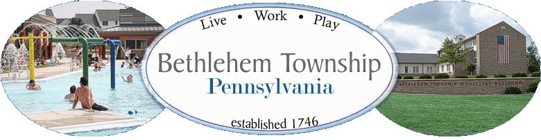 Bethlehem Township