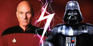 Is Star Trek Better Than Star Wars?