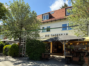 A–Die Tagesbar in Harlaching – entspannte Auszeit im Münchner Süden