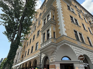 DOAN München – Vietnamesische Küche mit Stil in der Lindwurmstraße