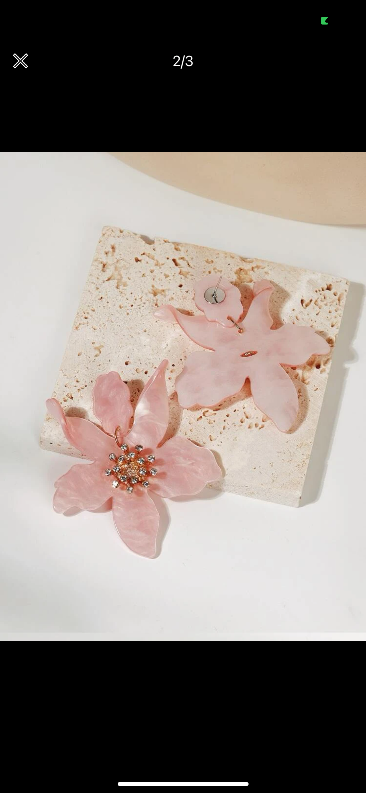 Jeweled Petals 