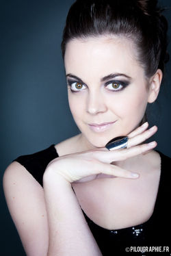 Charlotte LEMEN