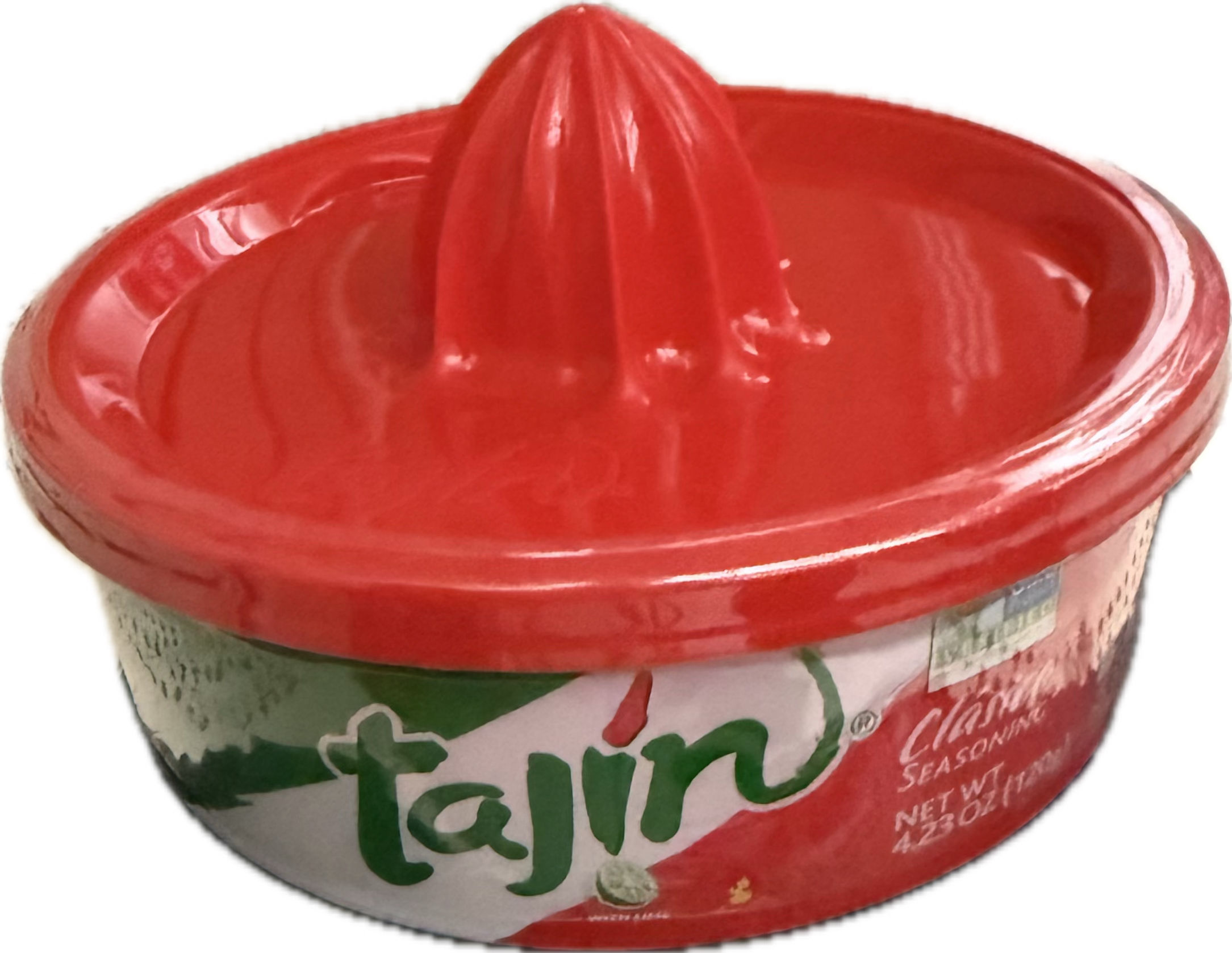 Tajín 