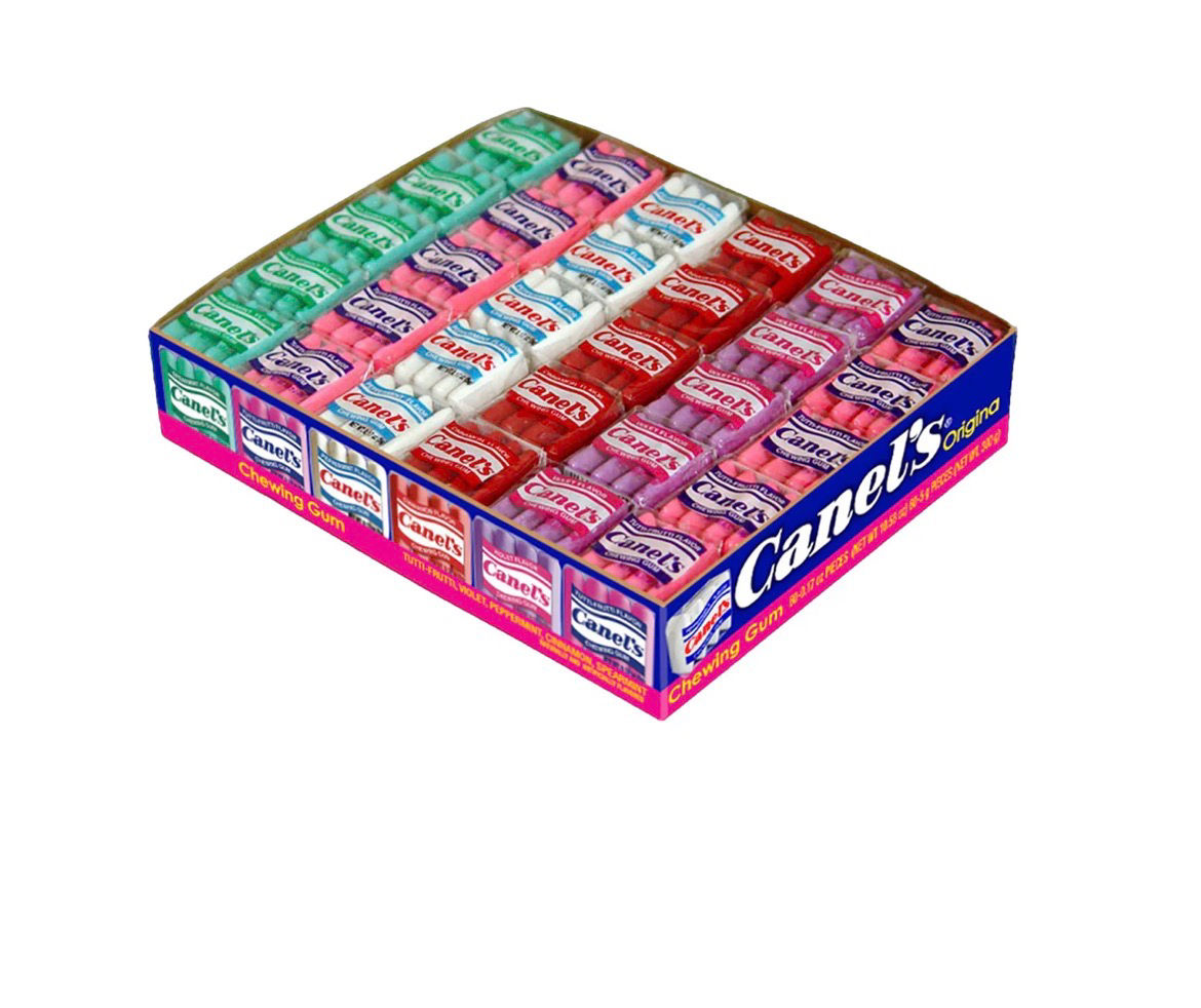 Canel’s gum