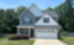Short Term Home Rental Fayetteville