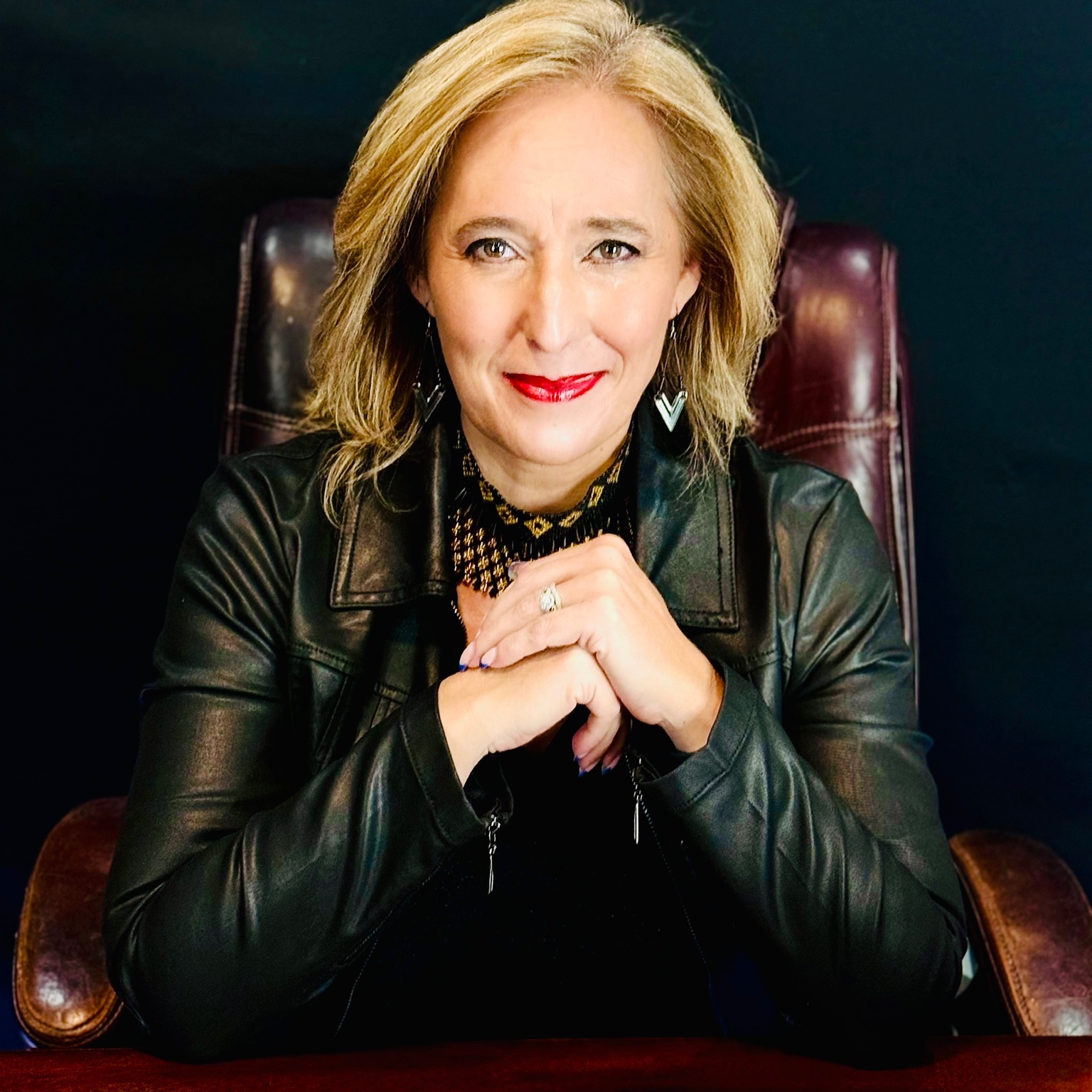 Writer: Colette Toach