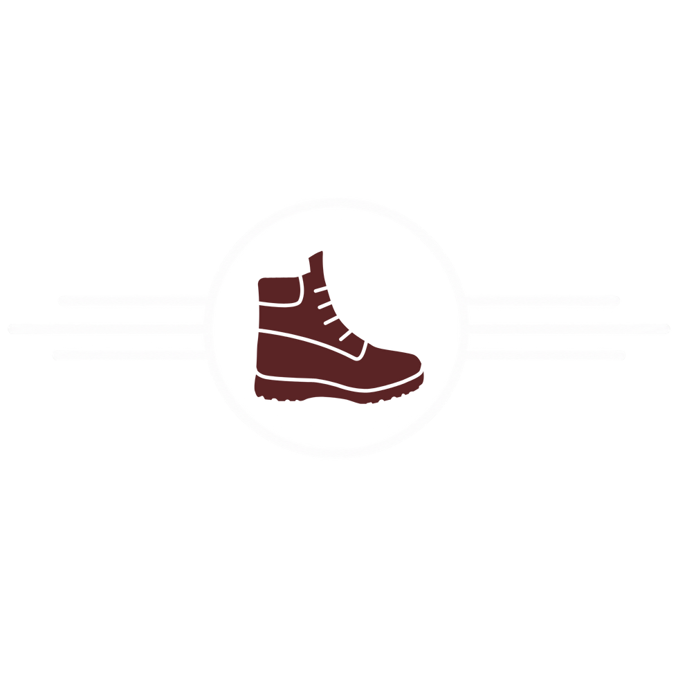 Black and White Simple Boot Shoes Store Logo (3).png