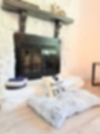 Short Term Home Rental Fayetteville