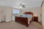 Short Term Rental Home Fayetteville