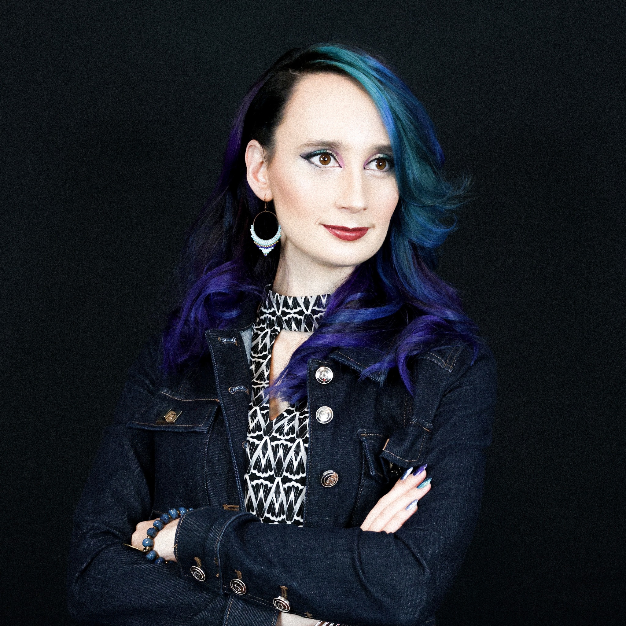 Writer: Deborah-Anne Velthuysen