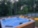 Short Term Home Rental Fayetteville