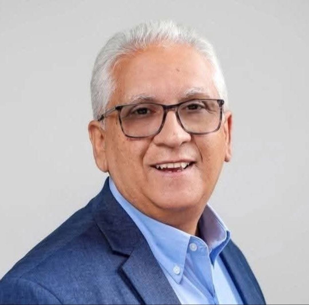 Writer: Eliud Gautier