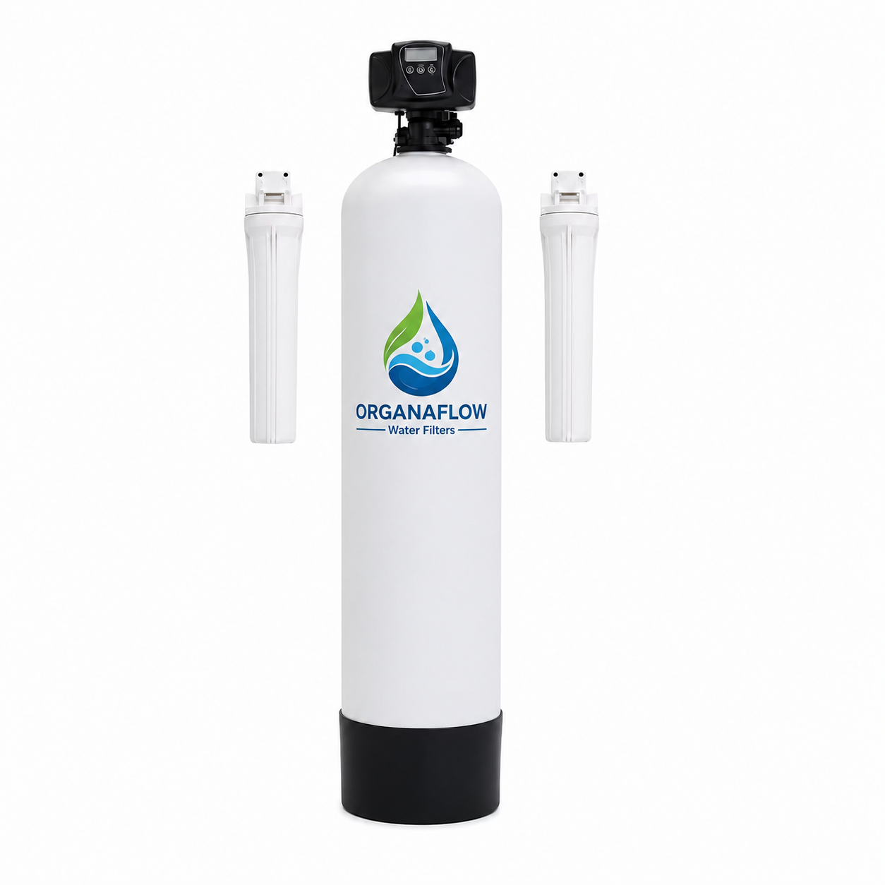 SmartFlow - Whole House Water Filter