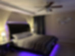 Short Term Home Rental Fayetteville