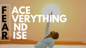 Overcome Fear and Insecurity in Marketplace Ministry