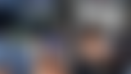 A Million Women Gather in Brazil to Pray - From the Back Row