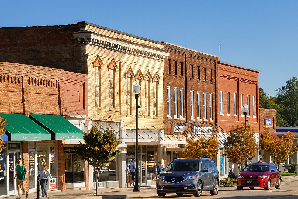 Hidden Gems in Fort Bragg: 8 Local Favorites You Can't Miss