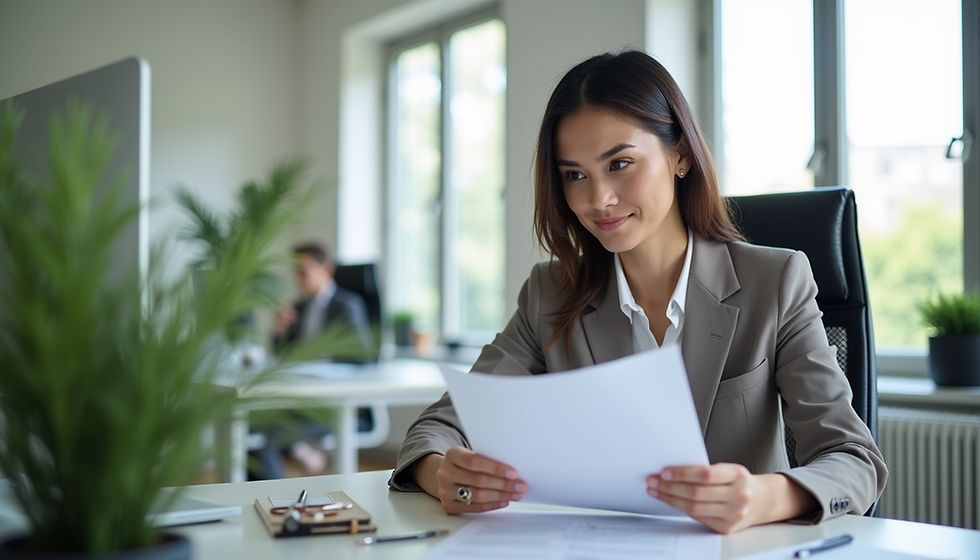 Why Are Top Producing Loan Officers Moving to NEXA?