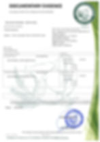 Thumbnail: Organic - Native Olive Oil Extra 700ml