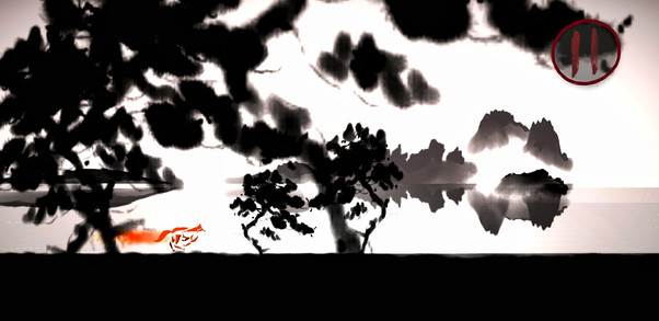 In game screenshot lvl 1 no 3