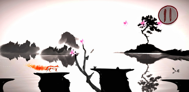 In game screenshot lvl 1 no 1