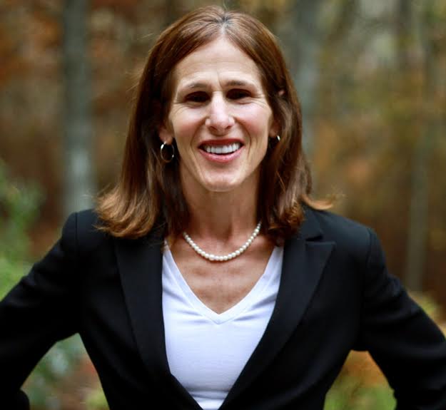 Cape Cod Criminal Lawyer Randi J. Potash