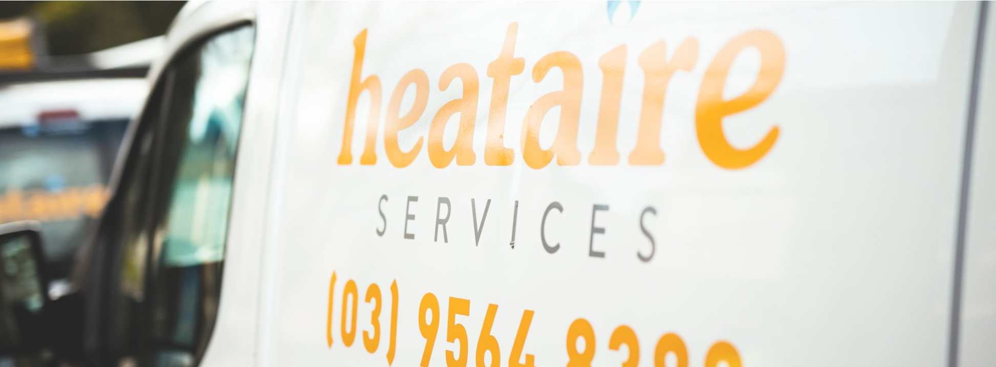 Hydronic heating, pool heating, and hot water services by Heataire
