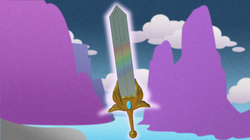 She Ra Sword