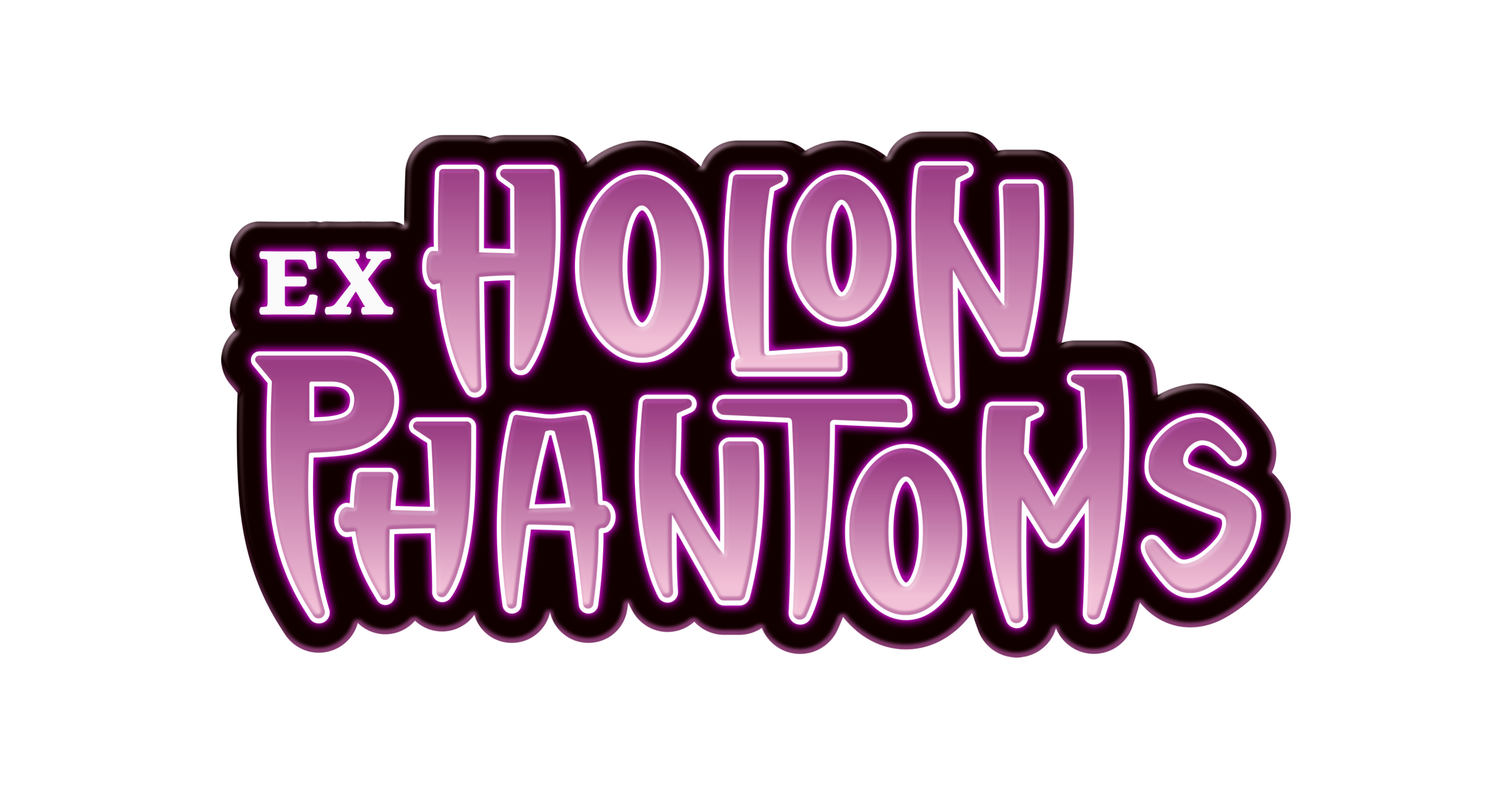 EX Holon Phantoms
