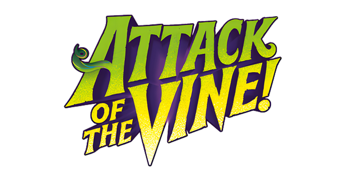 Attack of the Vine