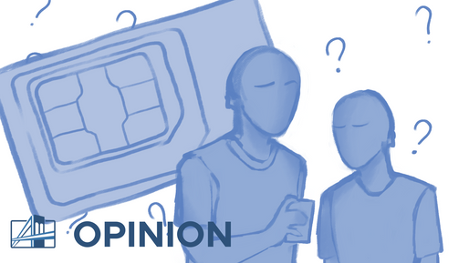 The SIM Registration Law: Resisting the Establishment of a Surveillance State