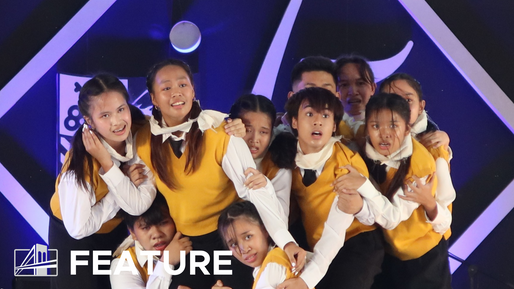 Ateneo Dance Battle Sets Flames in Ignite 2024