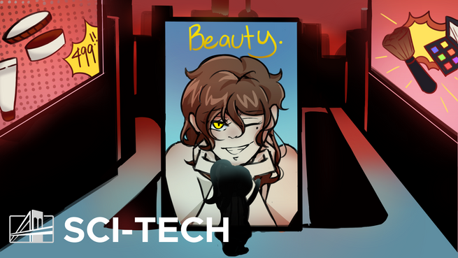 Not A Trend: The Harm of Beauty